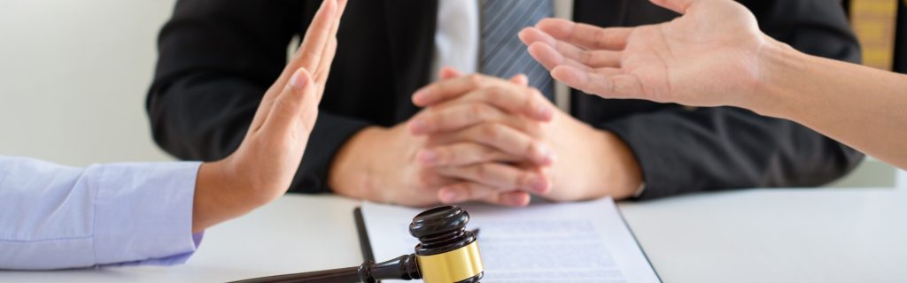 Neutral Analysis for Intellectual Property Cases