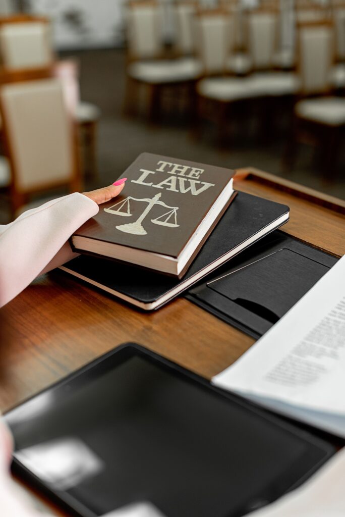 Trademark & Unfair Competition Mediation Services in Orlando - Brian Gilchrist